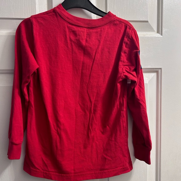 Boys Polo by Ralph Lauren Jersey Tee - Picture 2 of 3